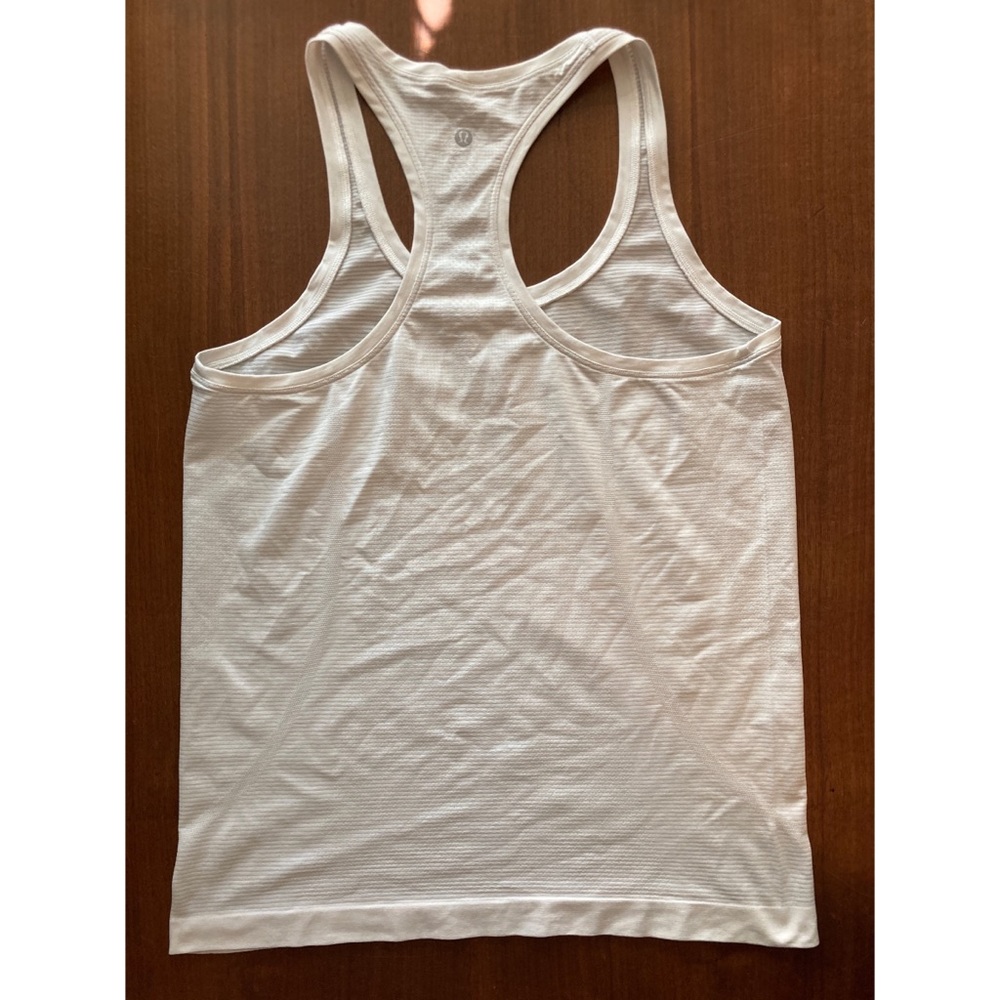 Lululemon Swiftly Tech Racerback 2.0 | Size 10 | … - image 3